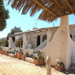 Bed And Breakfast Baia Grecale